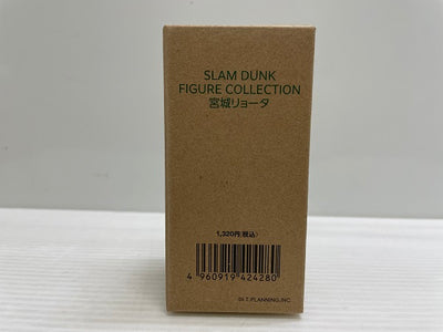 【中古】【開封品】SLAM DUNK FIGURE COLLECTION -宮城リョータ-＜フィギュア＞（代引き不可）6546