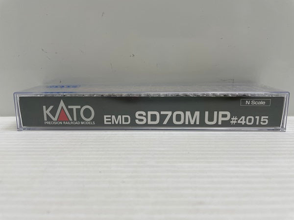 【中古】【美品】176-4015 EMD SD70M フラットラジエーター UP