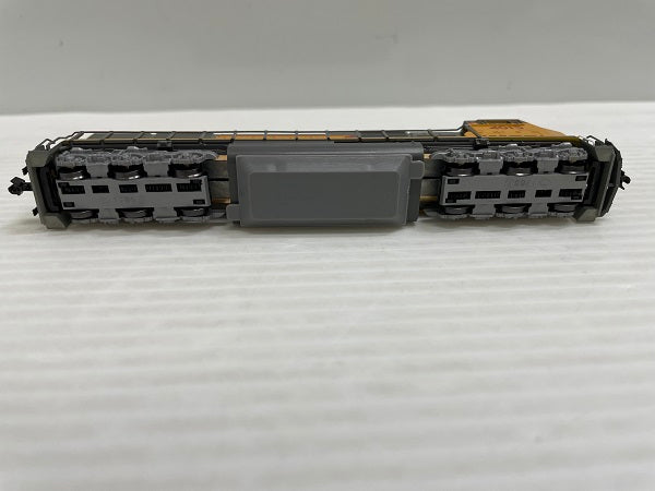 【中古】【美品】176-4015 EMD SD70M フラットラジエーター UP