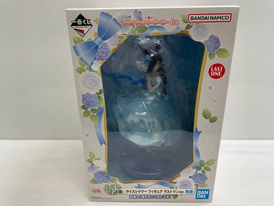 【中古】【未開封】一番くじ ウマ娘 プリティーダービー 6弾　ラストワン賞 ライスシャワー フィギュア ラストワンver.＜フィギュア...