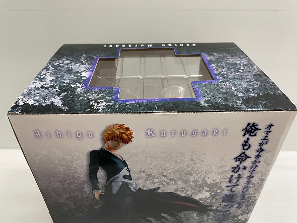 中古】【未開封】黒崎一護 「BLEACH-ブリーチ-」 MAXIMATIC