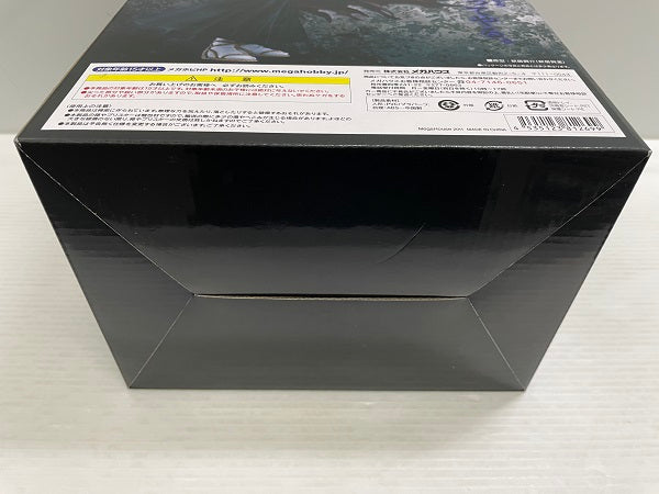 中古】【未開封】G.E.M. BLEACH -ブリーチ- 黒崎一護 1/8 完成品