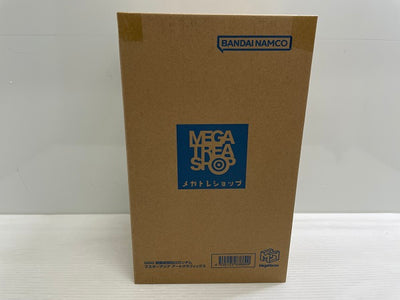 【中古】【輸送箱未開封】GGG 機動武闘伝Gガンダム マスターアジア アートグラフィックス 完成品フィギュア＜フィギュア＞（代引き不可...