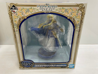 【中古】【未開封】一番くじ ソードアート・オンライン アリシゼーション War of Underworld ?最終章?　ラストワン賞 ...