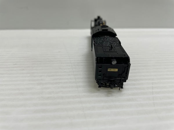 【中古】【美品】2009 JR C58形蒸気機関車(239号機)＜コレクターズアイテム＞（代引き不可）6546