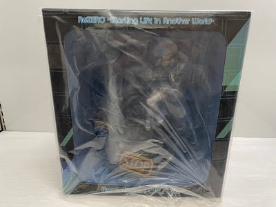 【中古】【未開封】レム -Neon City Ver.- 「Re：ゼロから始める異世界生活」 SHIBUYA SCRAMBLE FIG...