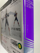 【中古】【未開封】S.H.Figuarts ウルトラマンオーブ スペシウムゼペリオン(ウルトラマン ニュージェネレーション スターズVer.)＜フィギュア＞（代引き不可）6546