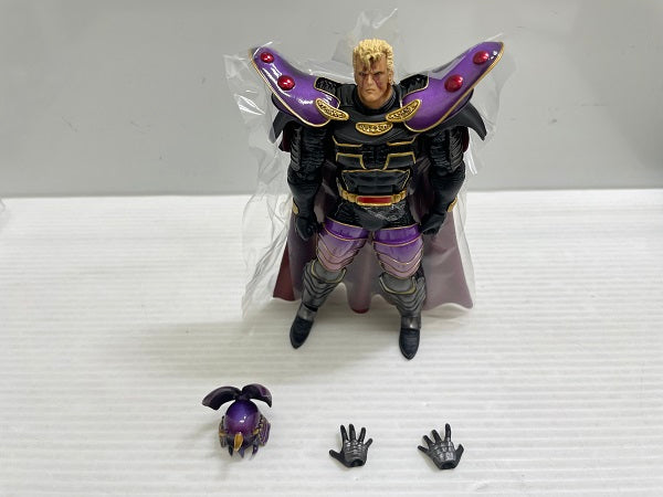 中古】【開封品】レガシー・オブ・リボルテック LR-031 カイオウ