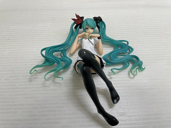 中古】【開封品】Supercell feat.初音ミク ワールドイズマイン(ブラウンフレーム) 「キャラクター・ボーカル・シリーズ01 初