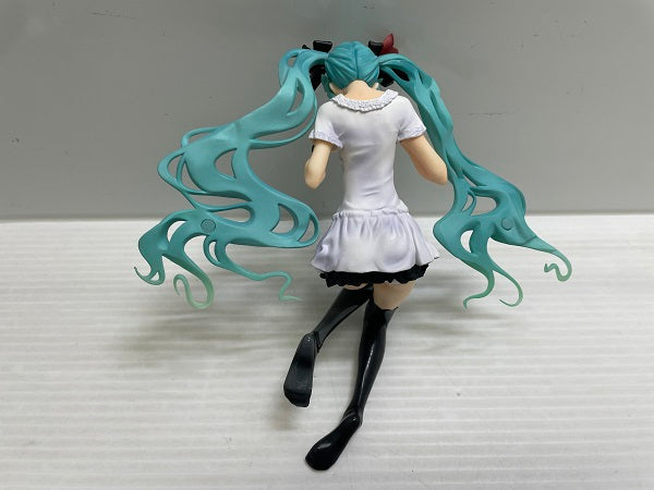 中古】【開封品】Supercell feat.初音ミク ワールドイズマイン(ブラウンフレーム) 「キャラクター・ボーカル・シリーズ01 初