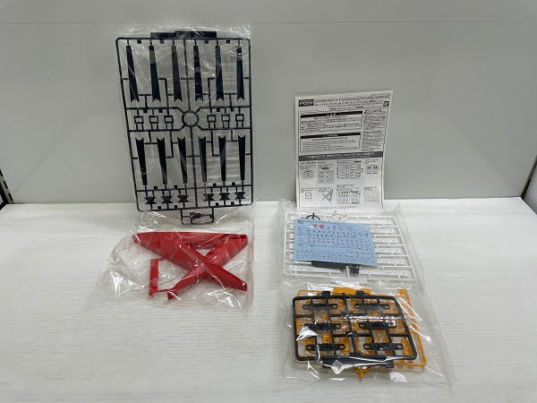 【中古】【未組立】1/144 RG RX-93 νガンダム用 ダブル・フィン・ファンネル拡張ユニット 「機動戦士ガンダム 逆襲のシャア」 プレミアムバンダイ限定 [5057559]＜プラモデル＞（代引き不可）6546