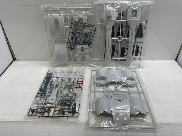 中古】【未組立】1/144 HG ミーティアユニット + フリーダムガンダム 「機動戦士ガンダムSEED」 [0125301]＜プラモデル