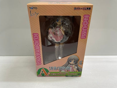 【中古】【未開封】能美クドリャフカ 「タイトーくじ本舗 KEY?Second Edition?」 A賞 フィギュア＜フィギュア＞（代引...