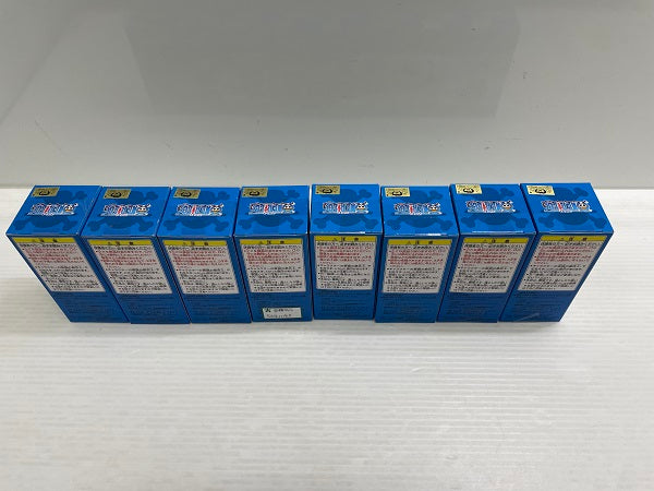 ワンピース ワールドコレクタブルフィギュア vol.19 8体セット