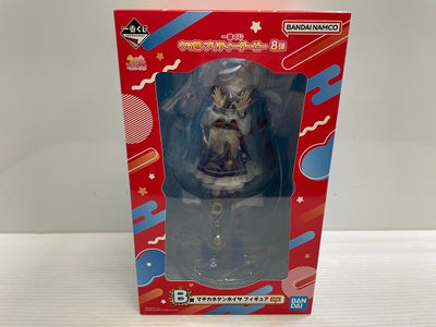 【中古】【未開封】一番くじ ウマ娘 プリティーダービー 8弾　B賞 マチカネタンホイザ フィギュア＜フィギュア＞（代引き不可）6546