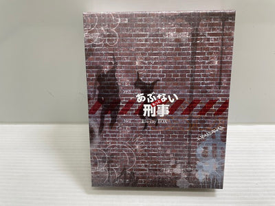 【中古】【美品】もっとあぶない刑事 Blu-ray BOX＜Blu-ray＞（代引き不可）6546