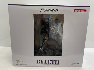 【中古】【開封品】ファイアーエムブレム ベレス 1/7 完成品フィギュア＜フィギュア＞（代引き不可）6546