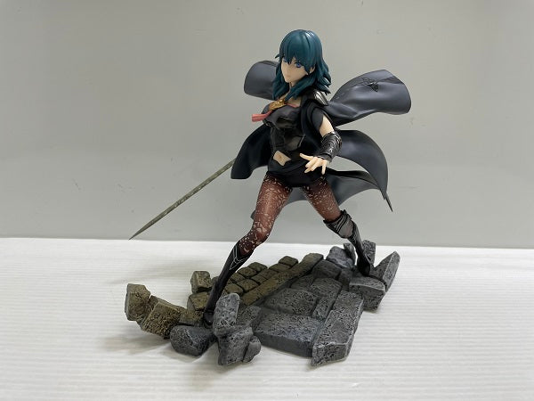 中古】【開封品】ファイアーエムブレム ベレス 1/7 完成品フィギュア＜フィギュア＞（代引き不可）6546