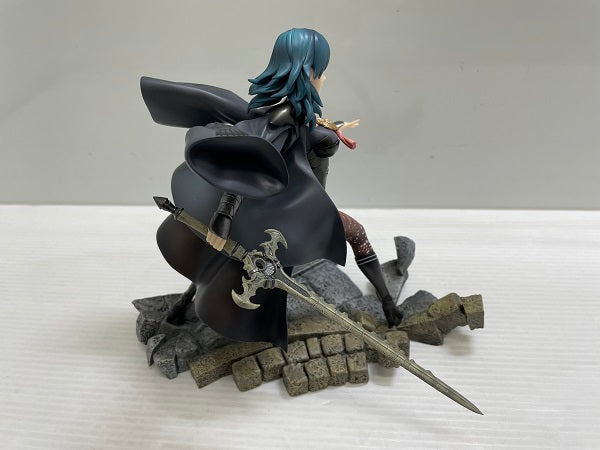 中古】【開封品】ファイアーエムブレム ベレス 1/7 完成品フィギュア＜フィギュア＞（代引き不可）6546