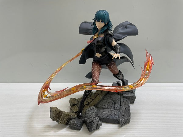 中古】【開封品】ファイアーエムブレム ベレス 1/7 完成品フィギュア＜フィギュア＞（代引き不可）6546