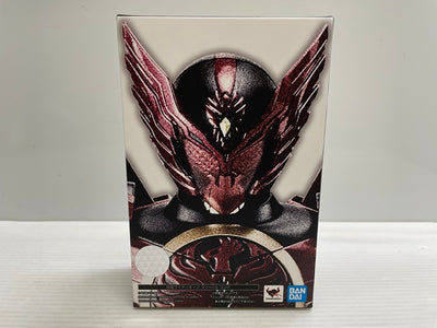 【中古】【開封品】S.H.Figuarts (真骨彫製法) 仮面ライダーオーズ タジャドル コンボ＜フィギュア＞（代引き不可）6546