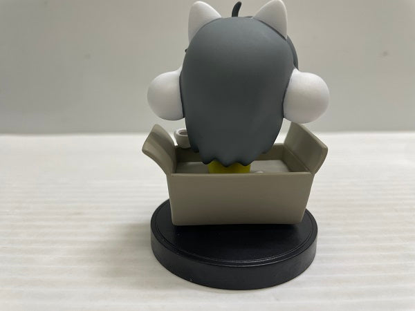 中古】【美品】【海外製】TEMMIE -テミー(手ミー)- 「Undertale-アンダーテイル-」 Little Buddies Ser