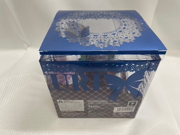 中古】【開封品】ヒメクリ イメージガール モーダ・ビアンカ（白