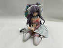 【中古】【開封品】ヒメクリ イメージガール モーダ・ビアンカ（白版） 1/7 完成品フィギュア＜フィギュア＞（代引き不可）6546