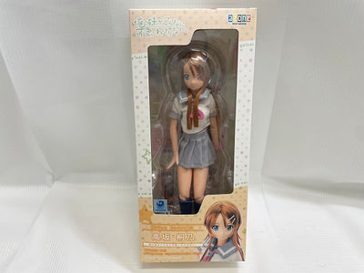 【中古】【開封品】ピュアニーモ キャラクターシリーズ No.078 俺の妹がこんなに可愛いわけがない。 高坂桐乃 完成品ドール＜フィギ...