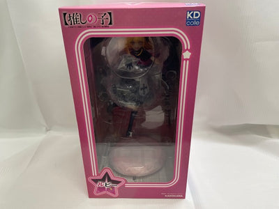 【中古】【未開封】KDcolle 【推しの子】 ルビー 1/7 完成品フィギュア＜フィギュア＞（代引き不可）6546