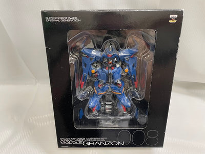 【中古】【開封品】アーマードモジュール グランゾン「スーパーロボット大戦OG」フルアクションフィギュアDXシリーズ FAF-008DX...