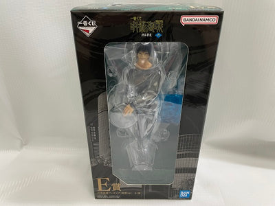 【中古】【未開封】一番くじ 呪術廻戦 渋谷事変 ?弐?　E賞 伏黒甚爾フィギュア 降霊ver.＜フィギュア＞（代引き不可）6546