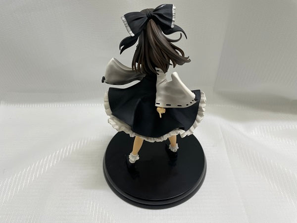 中古】【開封品】楽園の巫女 博麗霊夢 限定2PカラーVer.「東方