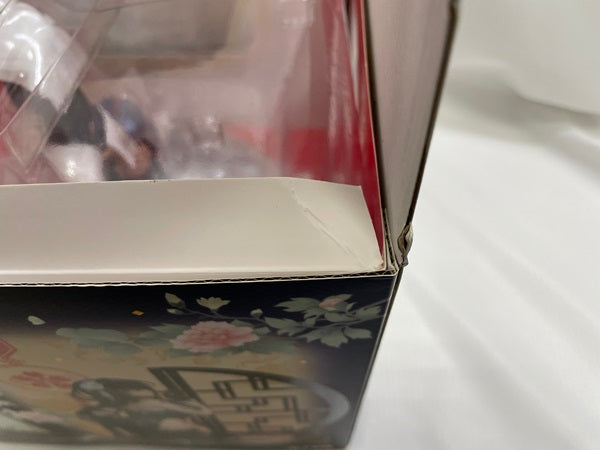 中古】【開封品】アズールレーン 吾妻 語らいの春霞Ver. 1/7