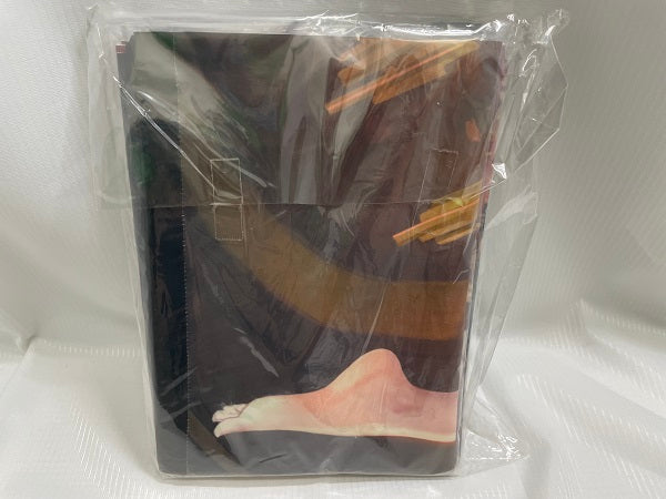 中古】【未開封】榛名＆能代＆インディペンデンス(真緋絶園の