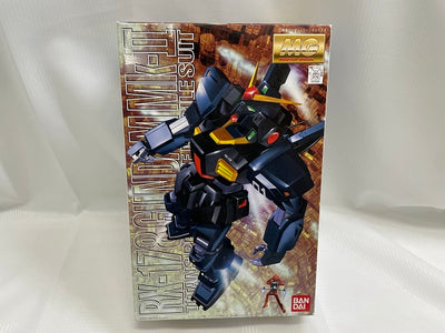 【中古】【未組立】MG 1/100 RX-178 ガンダムMK-II（ティターンズ仕様）＜プラモデル＞（代引き不可）6546