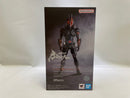 【中古】【開封品】S.H.Figuarts 仮面ライダーBLACK SUN（初変身Ver.）＜フィギュア＞（代引き不可）6546