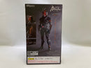 【中古】【開封品】S.H.Figuarts 仮面ライダーBLACK SUN（初変身Ver.）＜フィギュア＞（代引き不可）6546