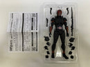【中古】【開封品】S.H.Figuarts 仮面ライダーBLACK SUN（初変身Ver.）＜フィギュア＞（代引き不可）6546