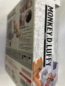 【中古】【未開封】S.H.Figuarts モンキー・D・ルフィ -ギア5- 『ONE PIECE』＜フィギュア＞（代引き不可）6546