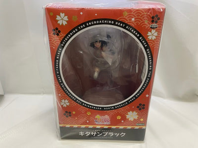 【中古】【未開封】ウマ娘 プリティーダービー [迫る熱に押されて]キタサンブラック 1/7 完成品フィギュア＜フィギュア＞（代引き不可...