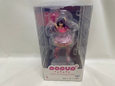 【中古】【未開封】POP UP PARADE 【推しの子】 アイ 完成品フィギュア＜フィギュア＞（代引き不可）6546