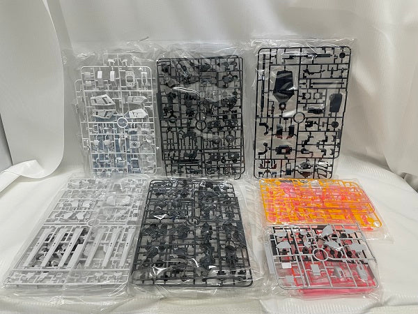 【中古】【未組立】MG 1/100 ν（ニュー）ガンダム Ver.GFT＜プラモデル＞（代引き不可）6546