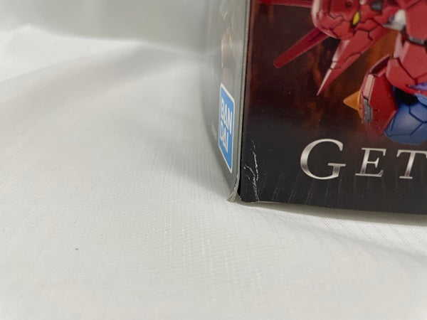 【中古】【未組立】HG 1/144 ゲッタードラゴン(INFINITISM)＜プラモデル＞（代引き不可）6546