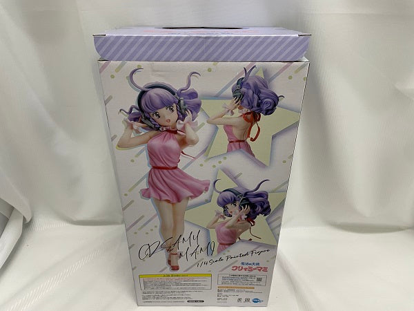 中古】【開封品】B-STYLE 魔法の天使 クリィミーマミ クリィミーマミ 1/4 完成品フィギュア＜フィギュア＞（