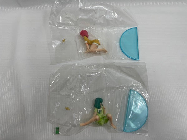 中古】【開封品】COLLECT500 おねがい☆たらくコレクション