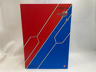 【中古】【開封品】RAH GENESIS 仮面ライダービルド ラビットタンクフォーム＜フィギュア＞（代引き不可）6546