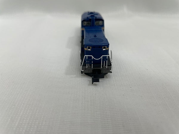 【中古】【開封品】【美品】1/150 DD51 後期 耐寒型 北斗星 [7008-2]＜おもちゃ＞（代引き不可）6546