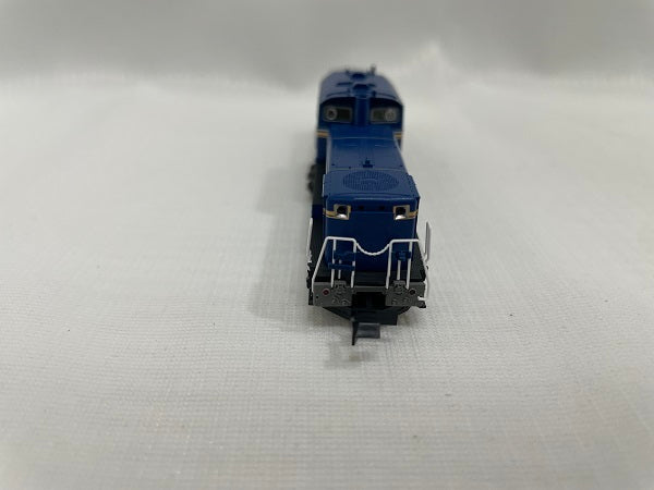 【中古】【開封品】【美品】1/150 DD51 後期 耐寒型 北斗星 [7008-2]＜おもちゃ＞（代引き不可）6546