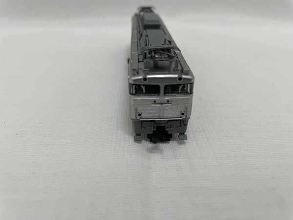 【中古】【開封品】【美品・欠品あり】1/150 JR EF81-300形電気機関車(2次形) [9134]＜おもちゃ＞（代引き不可）6546